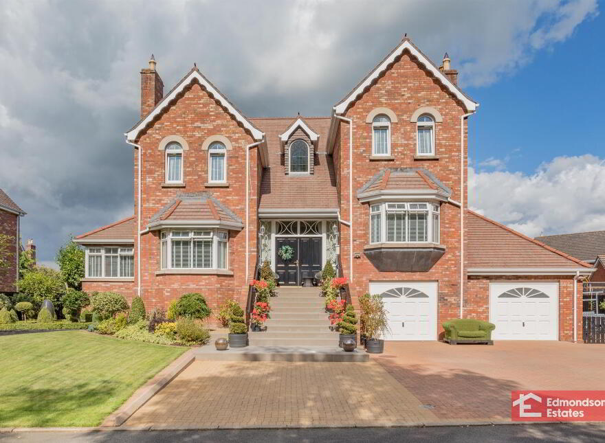 Property For Sale in Ballymena PropertyPal