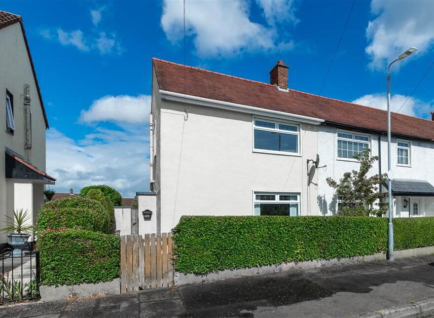 Houses For Sale in Finaghy, Belfast PropertyPal