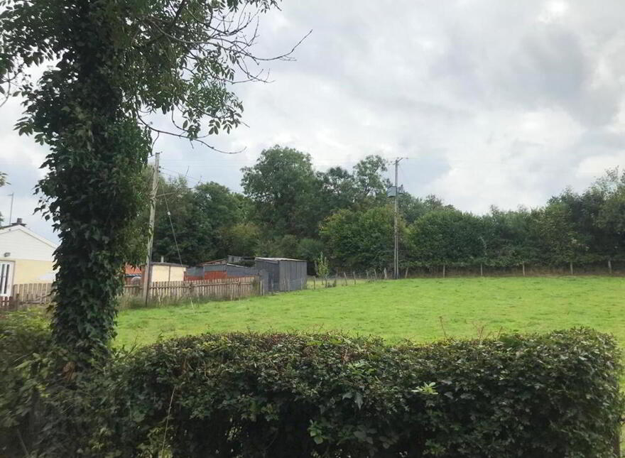 Drumcru Road, Newtownbutler, BT92 8GR