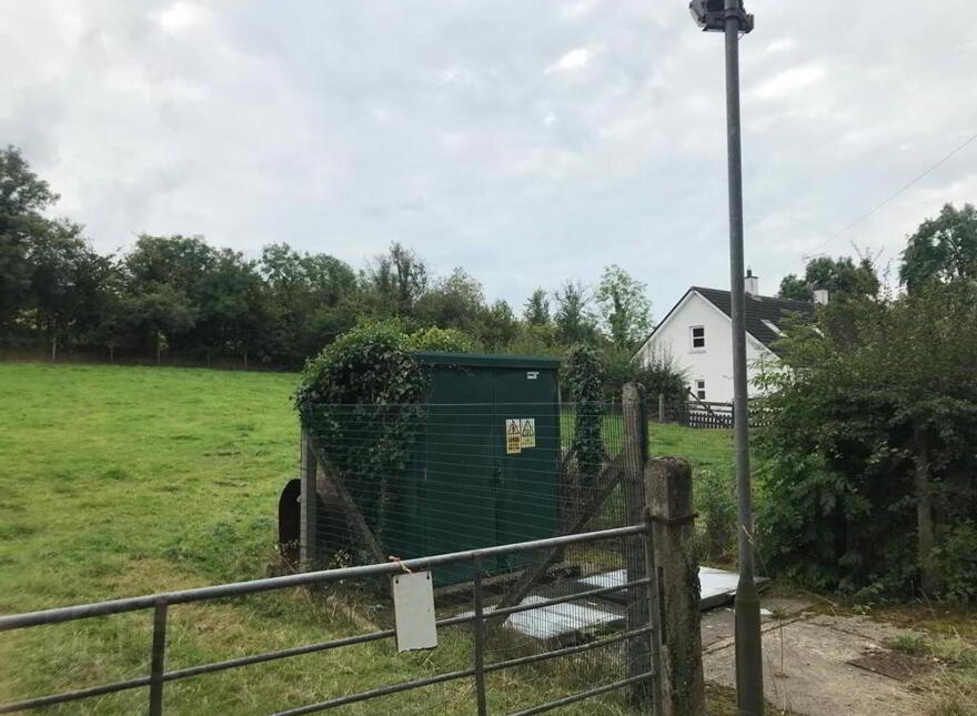 Drumcru Road, Newtownbutler, BT92 8GR
