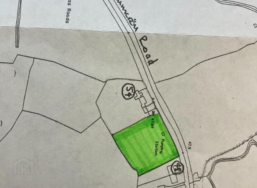 Drumcru Road, Newtownbutler, BT92 8GR