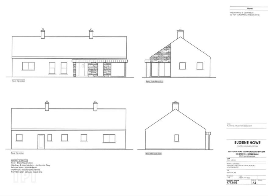 Drumcru Road, Newtownbutler, BT92 8GR