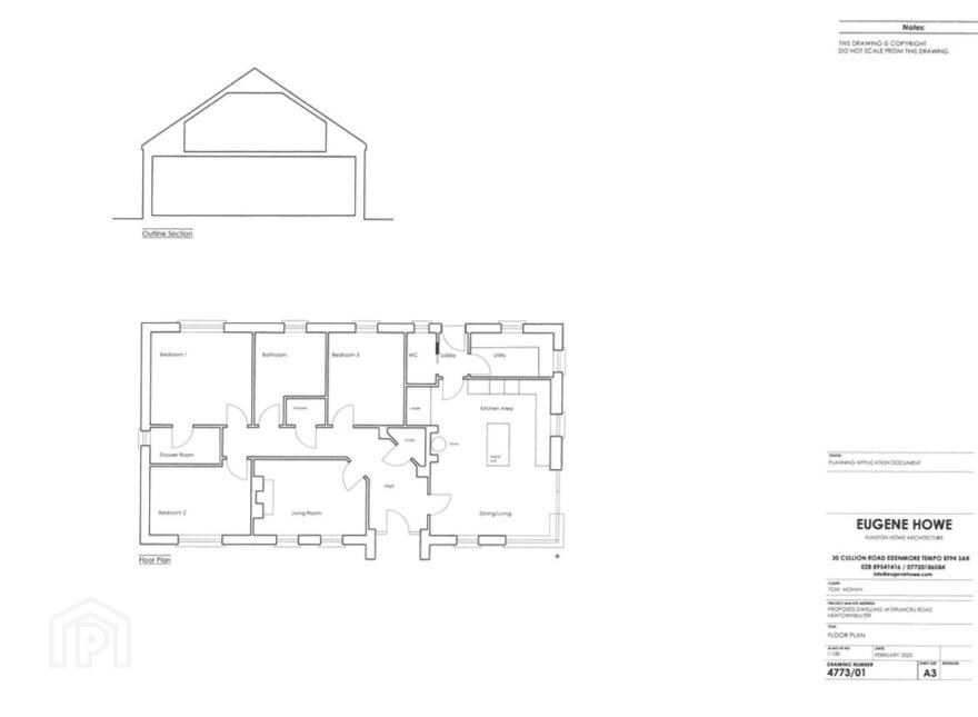 Drumcru Road, Newtownbutler, BT92 8GR