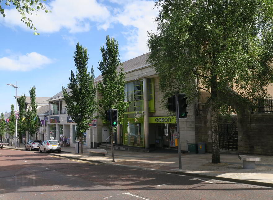 29-33 Main Street, Bangor, BT20 5AF