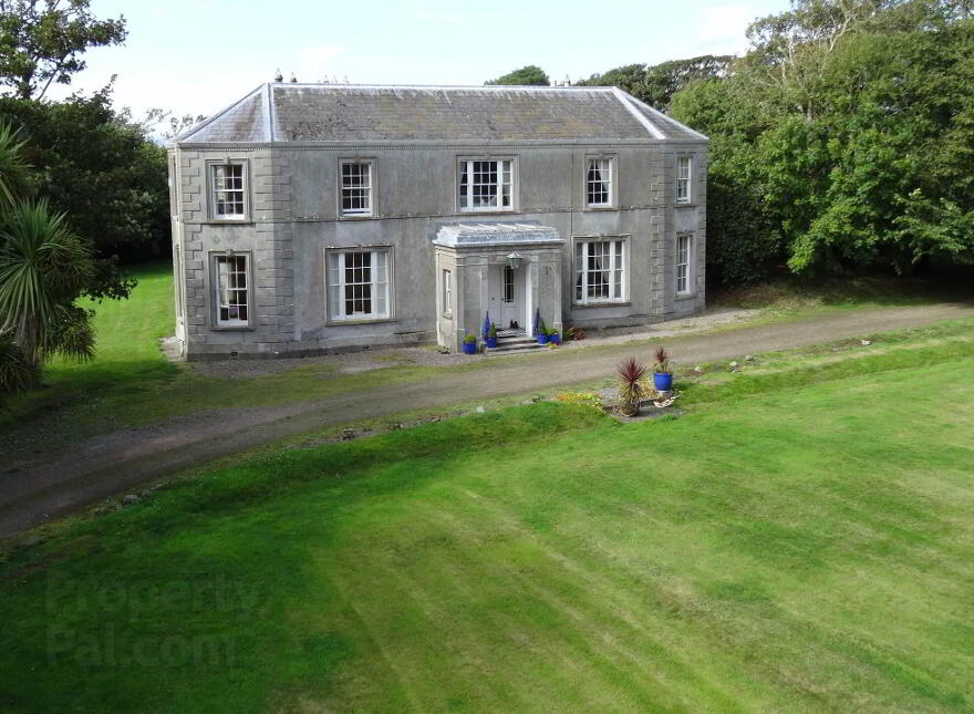St John's House, 65 Point Road, Downpatrick, Killough, BT30 7QX photo