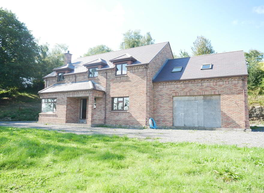 53 Farnamullan Road, Lisbellaw, BT94 5BT