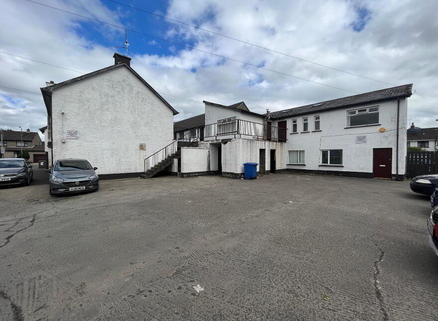 Newtoun Inn Bar", 163 Irish Green Street, Limavady, BT49 9AR