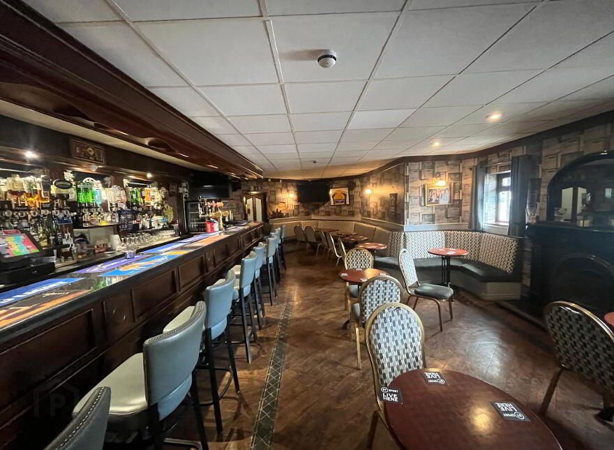 Newtoun Inn Bar", 163 Irish Green Street, Limavady, BT49 9AR