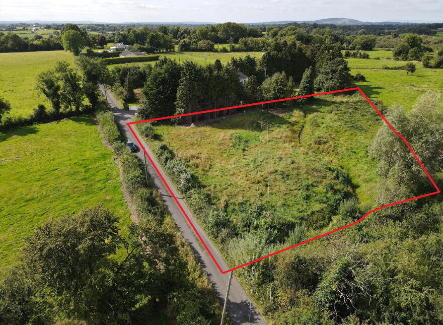 Shannow, Ballinagh