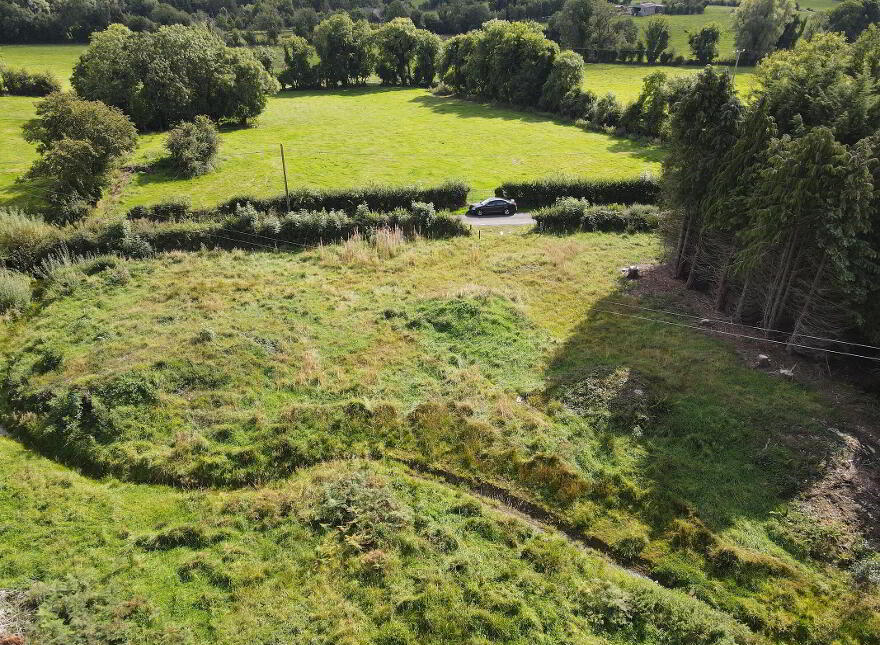 Shannow, Ballinagh