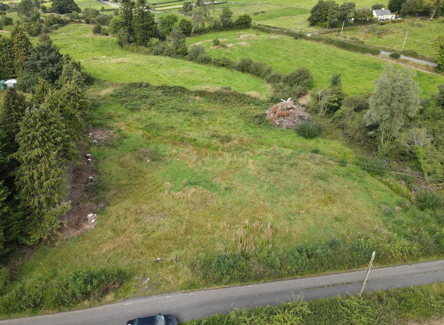Shannow, Ballinagh
