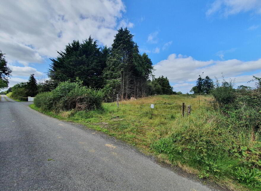 Shannow, Ballinagh