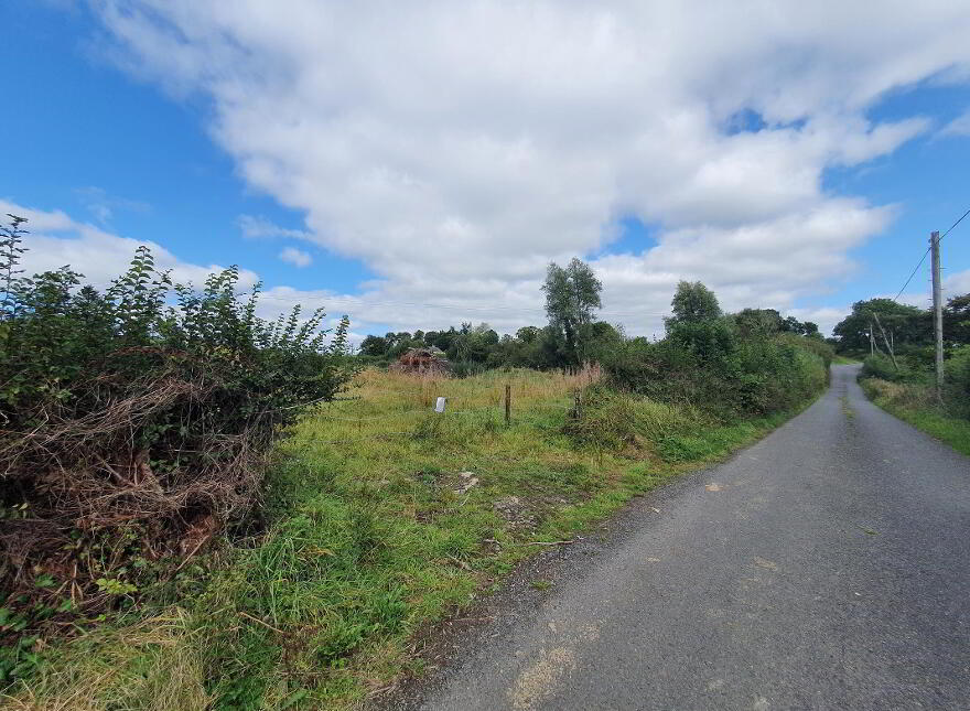 Shannow, Ballinagh