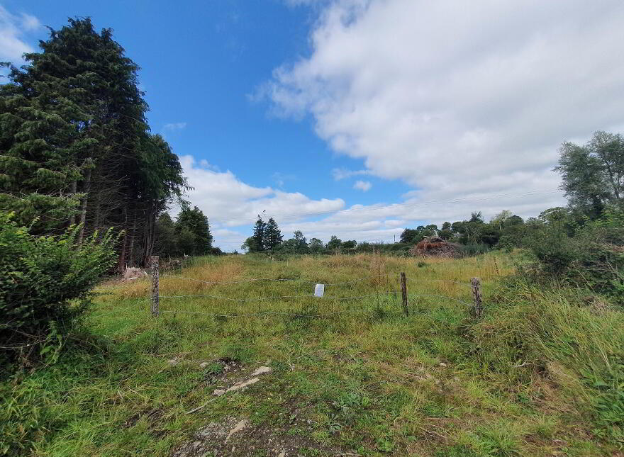 Shannow, Ballinagh