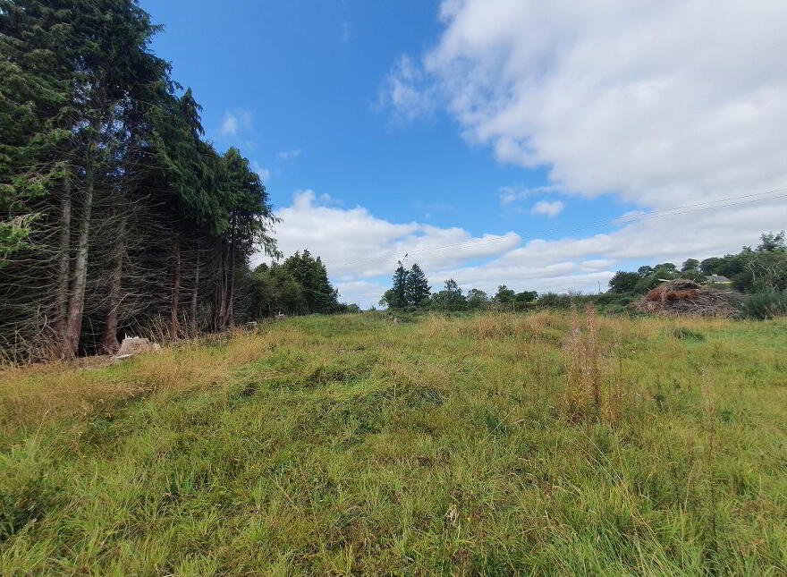 Shannow, Ballinagh
