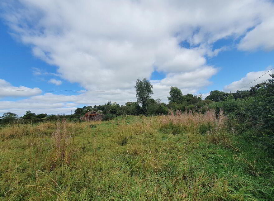 Shannow, Ballinagh