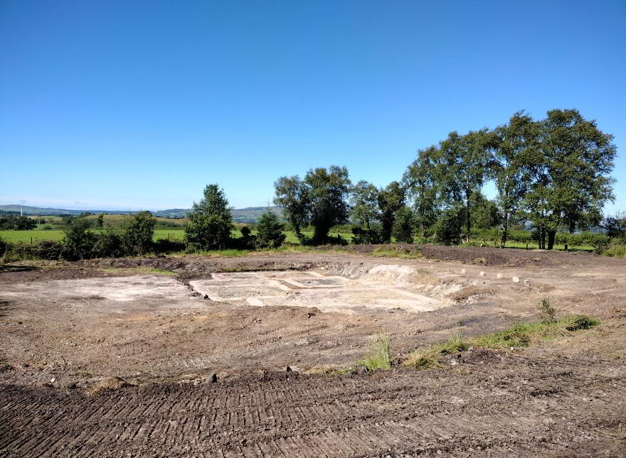 Land & Sites For Sale in Omagh PropertyPal