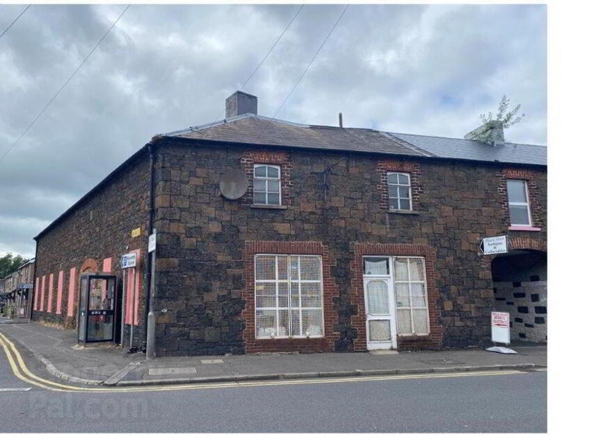 56 Union Street, Lurgan, BT66 8DY photo