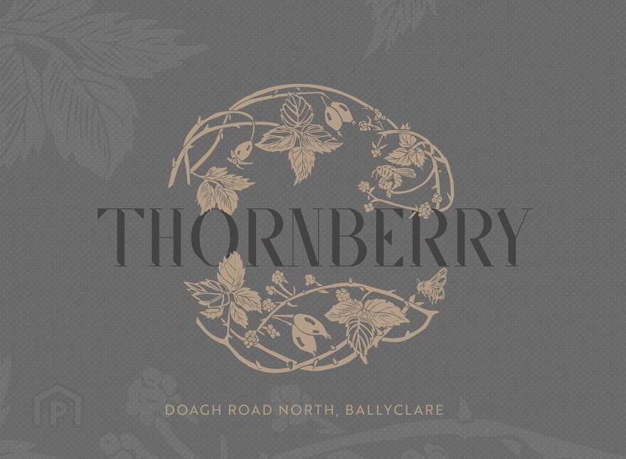 The Formby, Thornberry, Doagh Road North, Ballyclare, BT39 9ZS