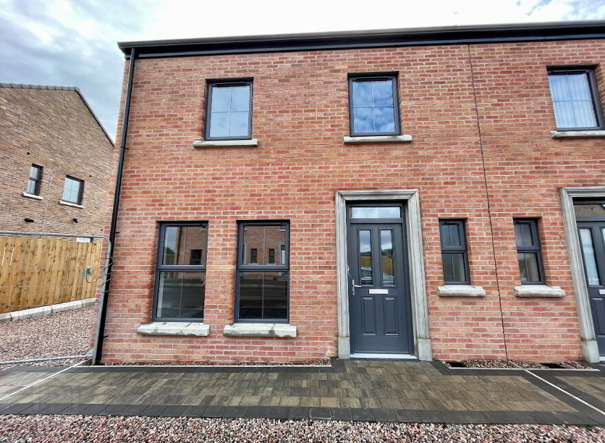 The Formby, Thornberry, Doagh Road North, Ballyclare, BT39 9ZS