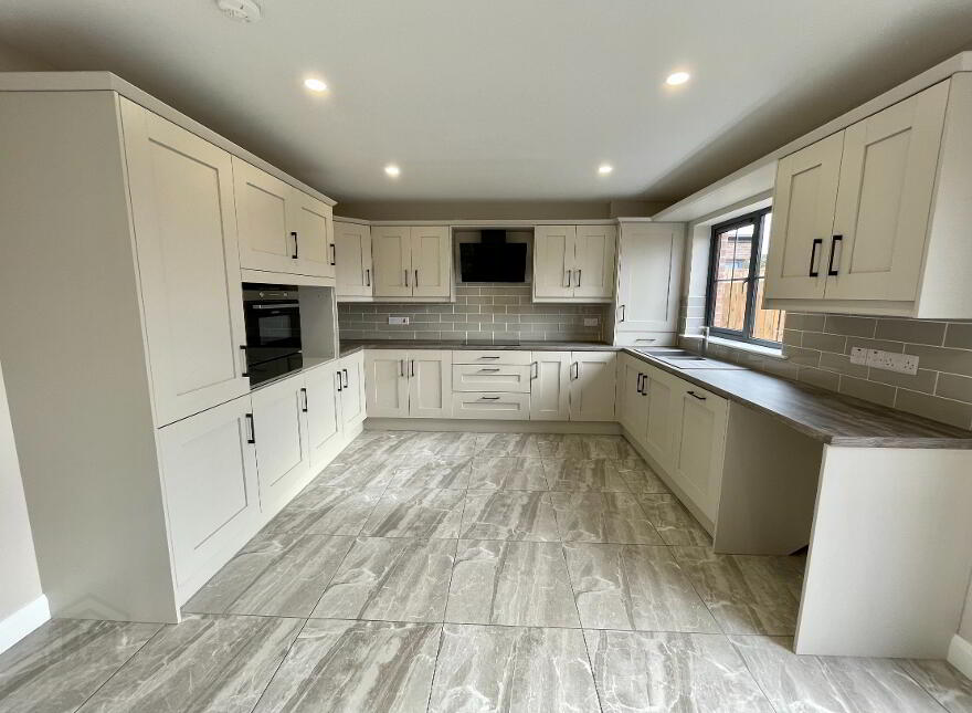 The Formby, Thornberry, Doagh Road North, Ballyclare, BT39 9ZS