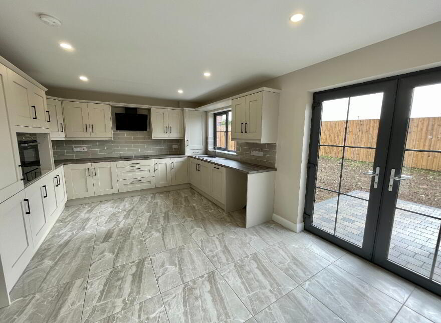 The Formby, Thornberry, Doagh Road North, Ballyclare, BT39 9ZS