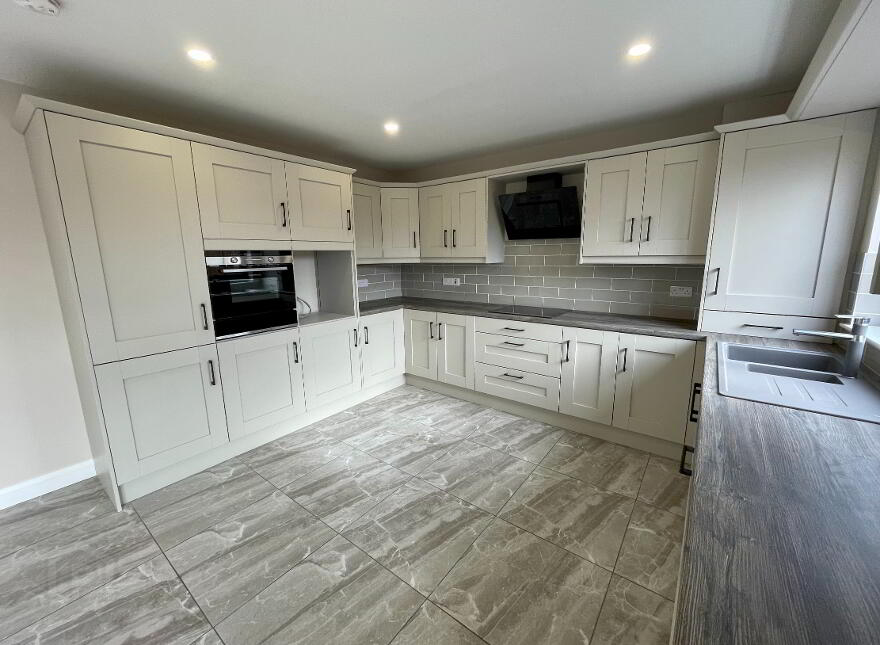 The Formby, Thornberry, Doagh Road North, Ballyclare, BT39 9ZS