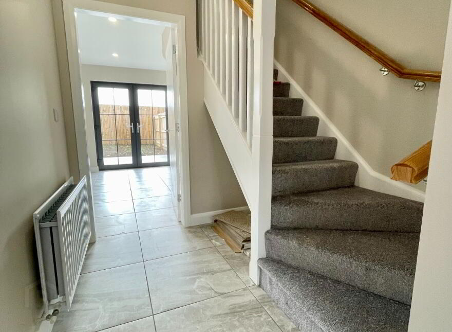 The Formby, Thornberry, Doagh Road North, Ballyclare, BT39 9ZS