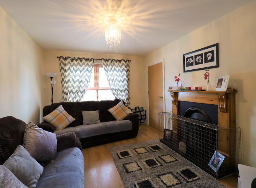 61 Grange Meadows, Kilkeel, BT34 4GX
