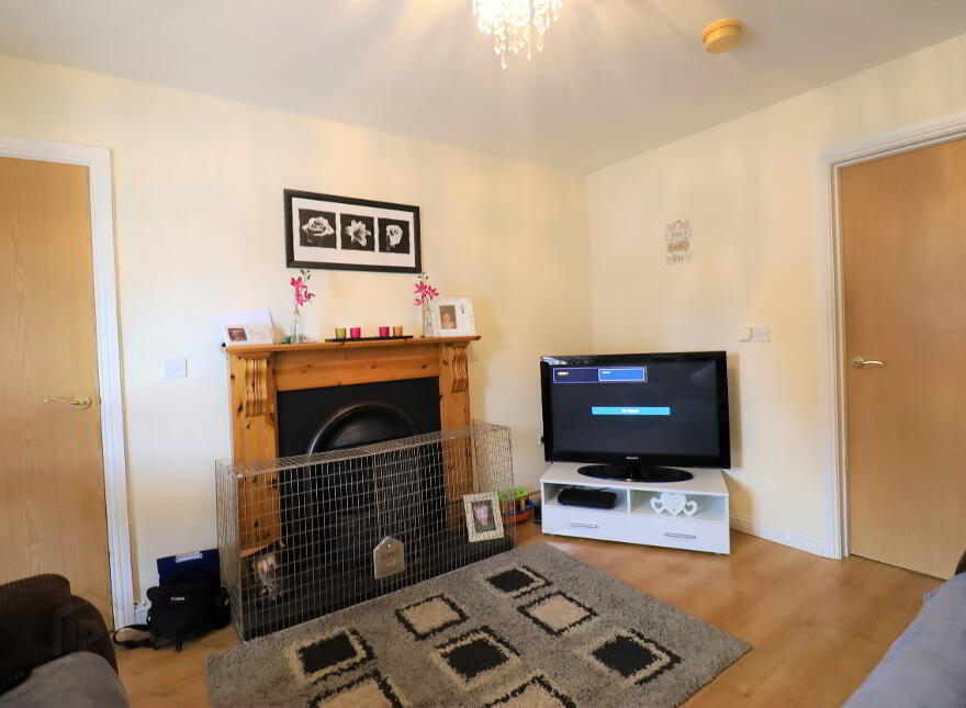 61 Grange Meadows, Kilkeel, BT34 4GX
