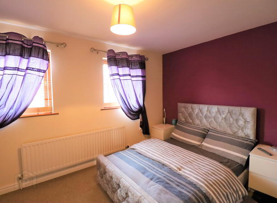 61 Grange Meadows, Kilkeel, BT34 4GX