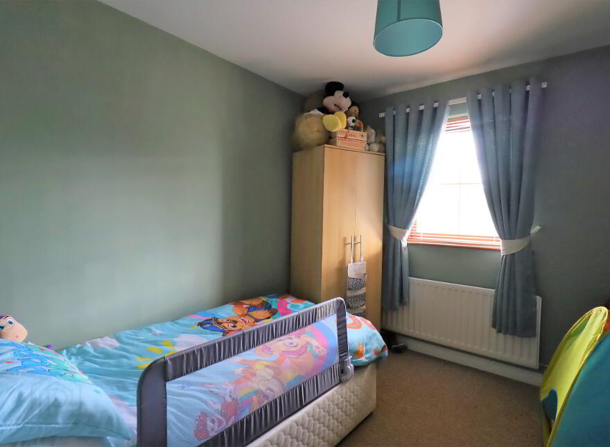 61 Grange Meadows, Kilkeel, BT34 4GX