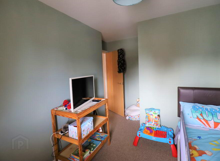 61 Grange Meadows, Kilkeel, BT34 4GX