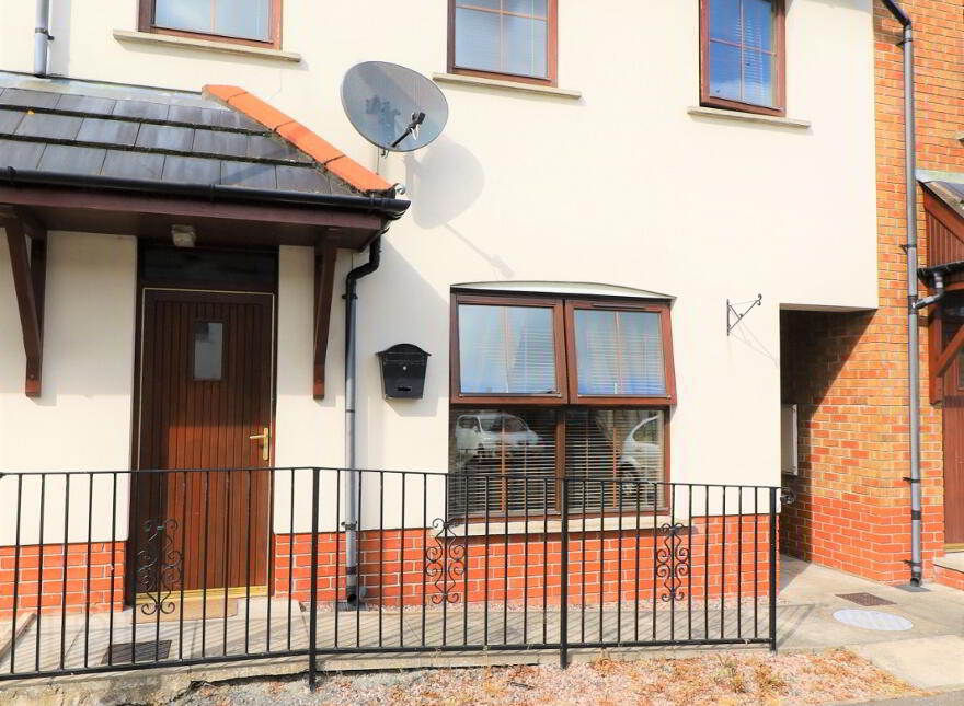 61 Grange Meadows, Kilkeel, BT34 4GX