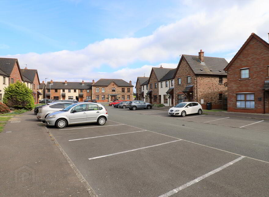 61 Grange Meadows, Kilkeel, BT34 4GX