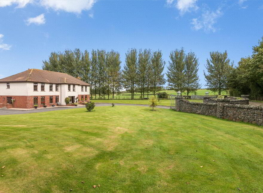 The Sycamores, 45a Loughries Road, Newtownards, BT23 8RW