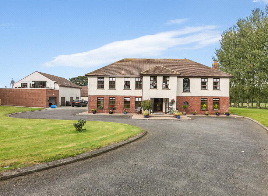 The Sycamores, 45a Loughries Road, Newtownards, BT23 8RW