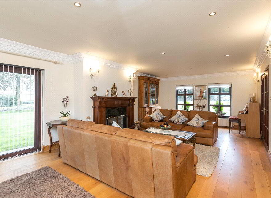 The Sycamores, 45a Loughries Road, Newtownards, BT23 8RW
