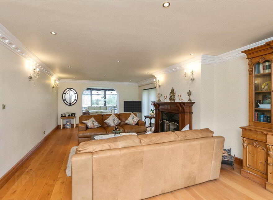 The Sycamores, 45a Loughries Road, Newtownards, BT23 8RW