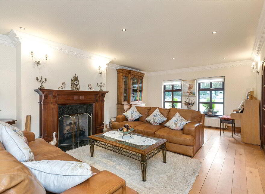 The Sycamores, 45a Loughries Road, Newtownards, BT23 8RW