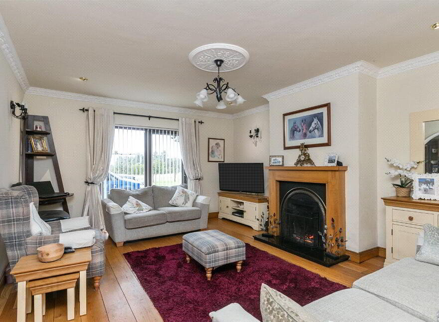 The Sycamores, 45a Loughries Road, Newtownards, BT23 8RW