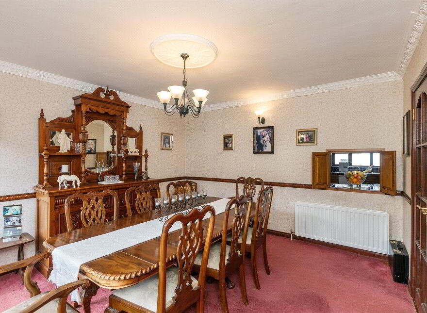 The Sycamores, 45a Loughries Road, Newtownards, BT23 8RW