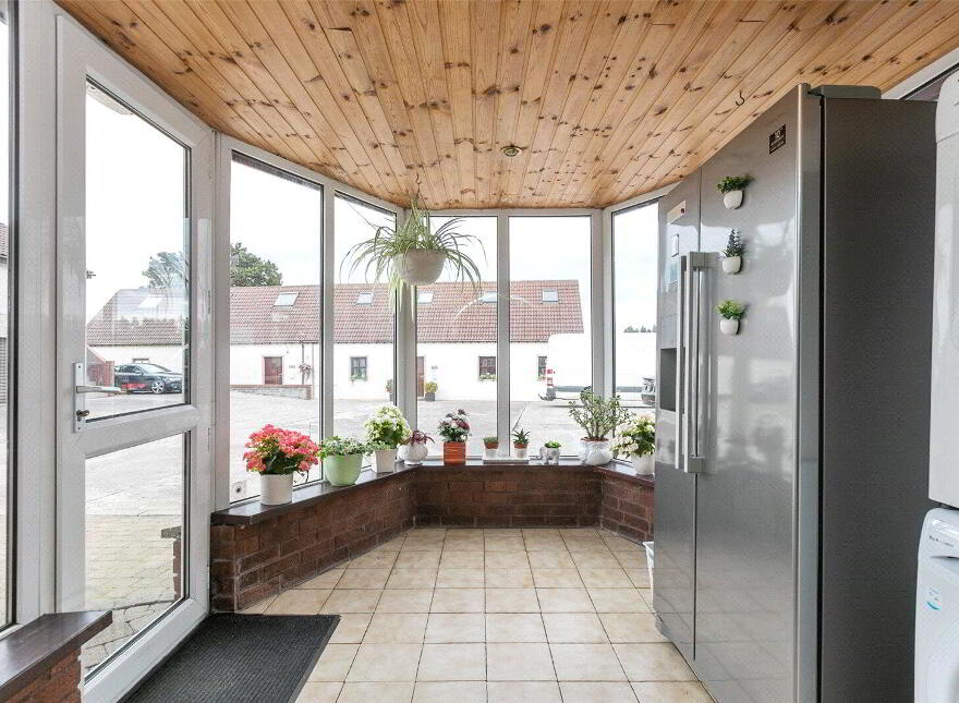 The Sycamores, 45a Loughries Road, Newtownards, BT23 8RW
