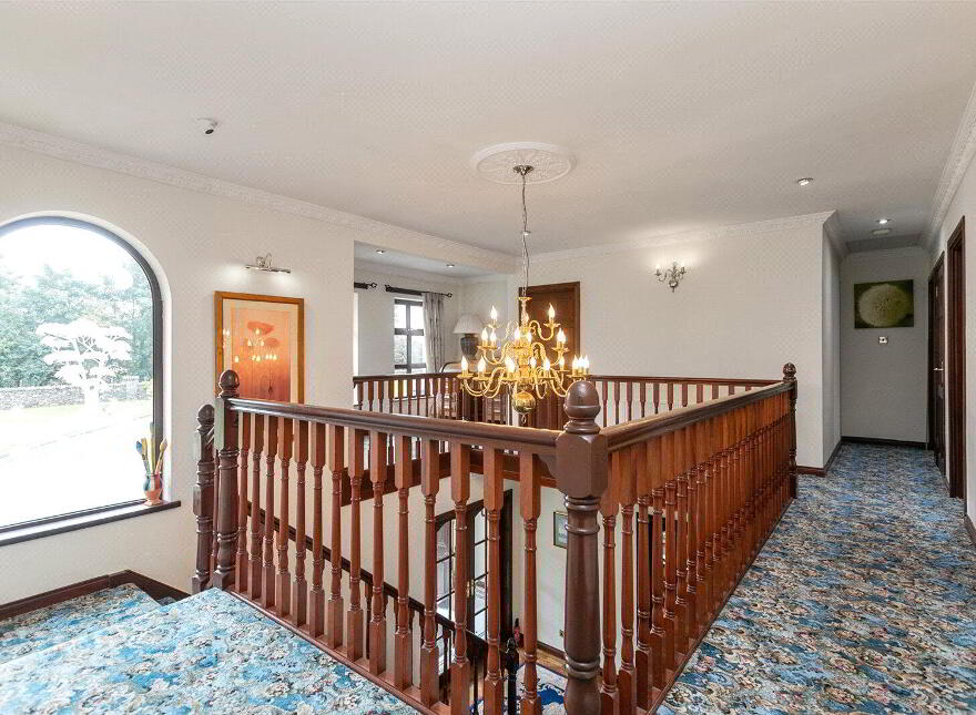 The Sycamores, 45a Loughries Road, Newtownards, BT23 8RW