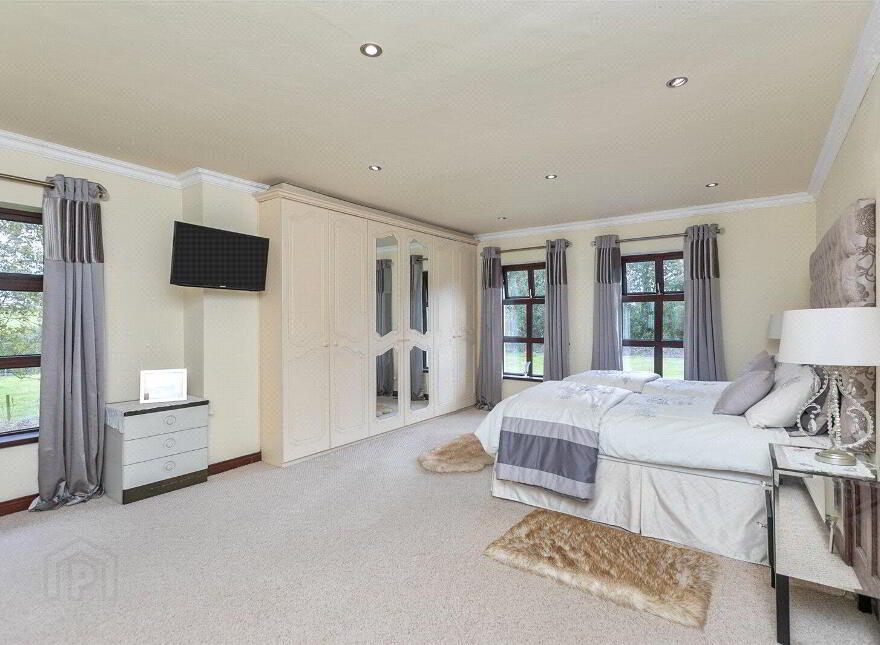 The Sycamores, 45a Loughries Road, Newtownards, BT23 8RW