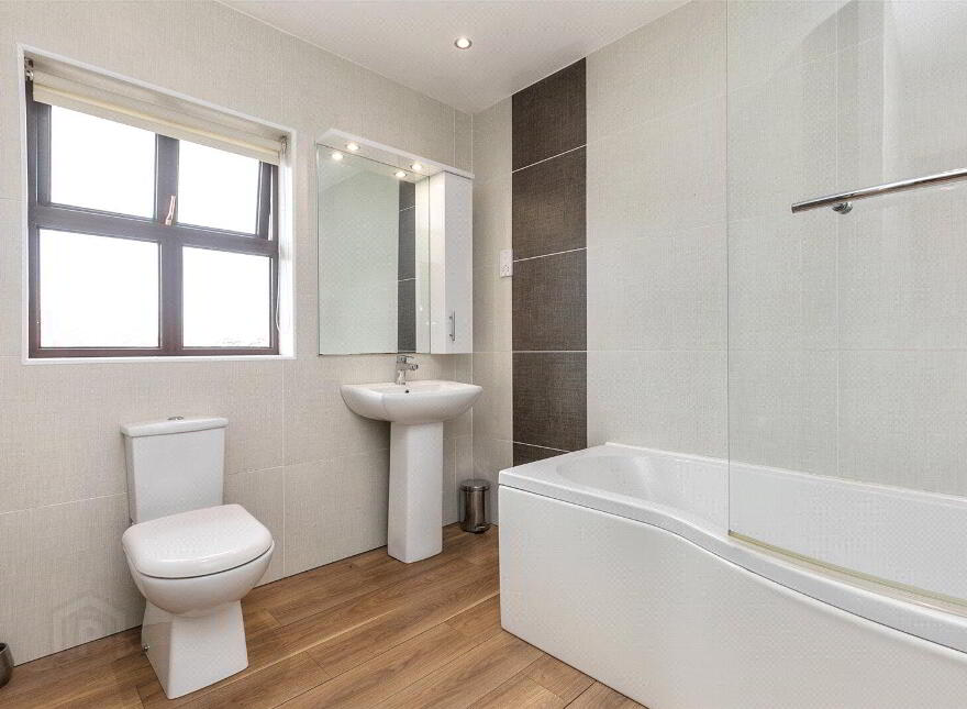 The Sycamores, 45a Loughries Road, Newtownards, BT23 8RW