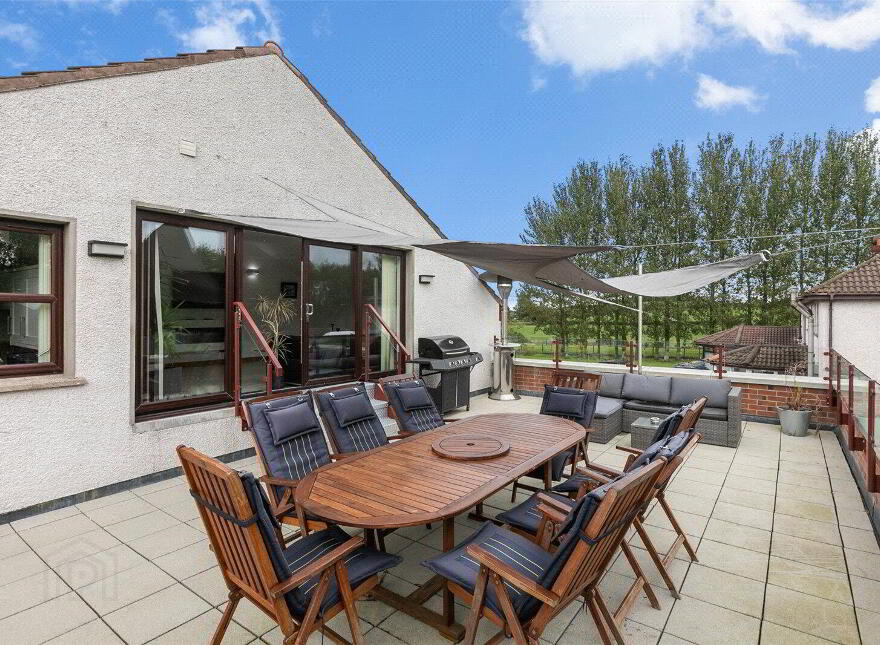 The Sycamores, 45a Loughries Road, Newtownards, BT23 8RW
