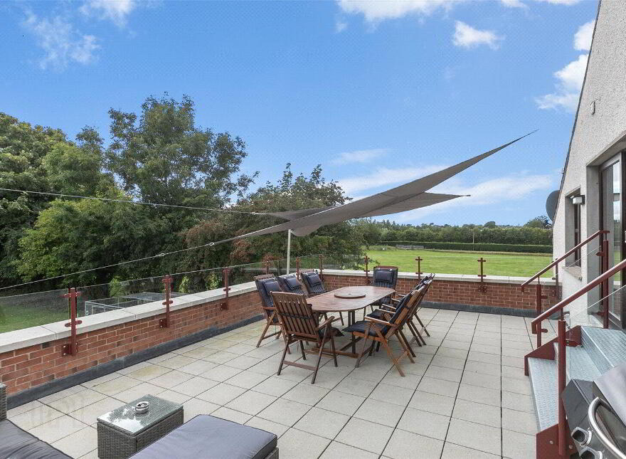 The Sycamores, 45a Loughries Road, Newtownards, BT23 8RW