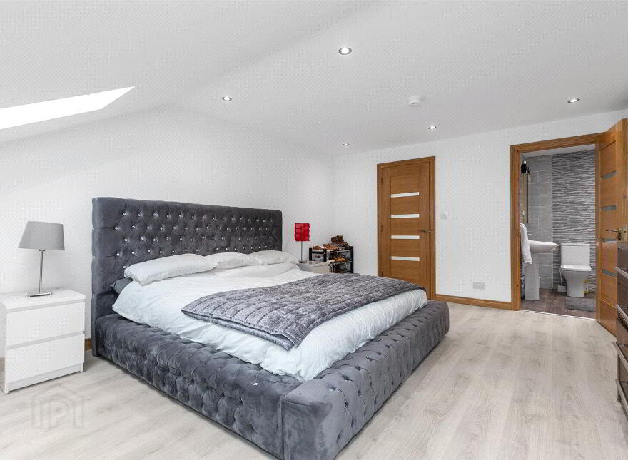 The Sycamores, 45a Loughries Road, Newtownards, BT23 8RW