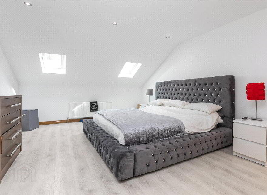 The Sycamores, 45a Loughries Road, Newtownards, BT23 8RW